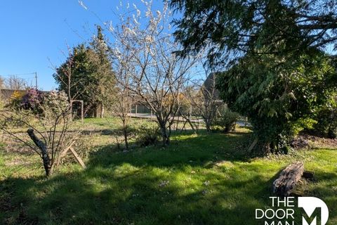 Helårsgrund i Rambouillet, Yvelines, Rambouillet - € 197.500 | Ref: 9749 - foto 1