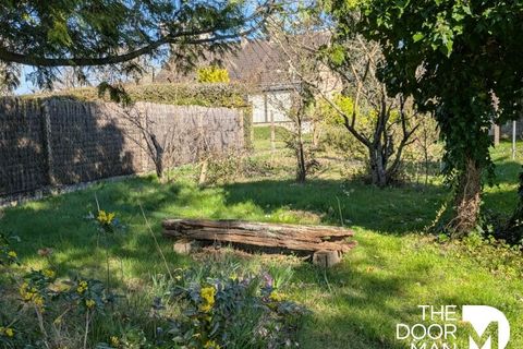 Helårsgrund i Rambouillet, Yvelines, Rambouillet - € 197.500 | Ref: 9749 - foto 2