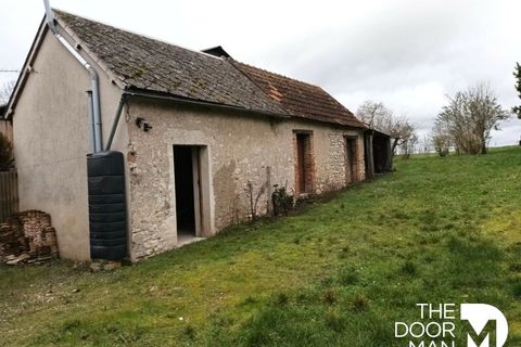 Villa i Sainte-Thorette, Cher, Sainte-Thorette - € 82.000 | Ref: 9748 - foto 2