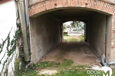 Villa i Sainte-Thorette, Cher, Sainte-Thorette - € 82.000 | Ref: 9748 - foto 3