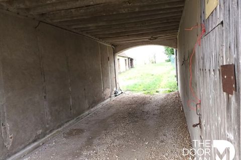 Villa i Sainte-Thorette, Cher, Sainte-Thorette - € 82.000 | Ref: 9748 - foto 4