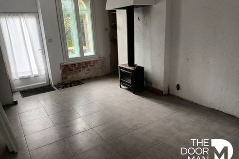 Villa i Sainte-Thorette, Cher, Sainte-Thorette - € 82.000 | Ref: 9748 - foto 5