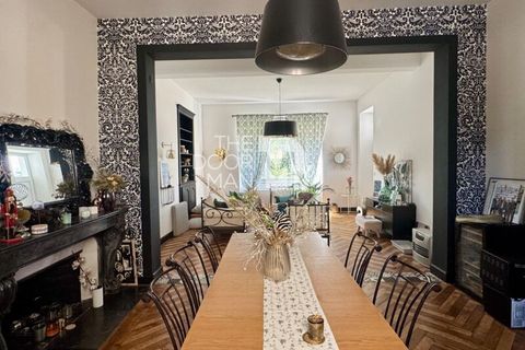 Villa a Laval, Mayenne, Laval - € 775.000 | Ref: 9746 - foto 5