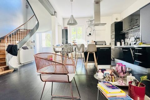 Villa a Laval, Mayenne, Laval - € 775.000 | Ref: 9746 - foto 7