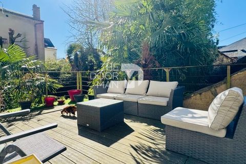 Villa a Laval, Mayenne, Laval - € 775.000 | Ref: 9746 - foto 15