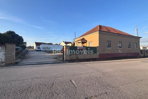 Farm i Riachos, Santarem, Riachos - € 435.000 | Ref: 01922-26 - foto 1
