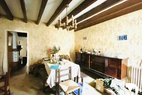 Villa a Sevremoine, Maine-et-Loire, Sevremoine - € 90.000 | Ref: 9735 - foto 2