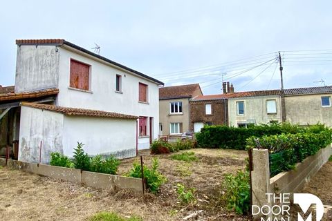 Villa a Sevremoine, Maine-et-Loire, Sevremoine - € 90.000 | Ref: 9735 - foto 7