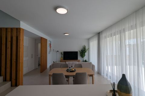Rækkehus i Atalaya Isdabe, Malaga, Atalaya Isdabe - € 850.000 | Ref: R5325274 - foto 2