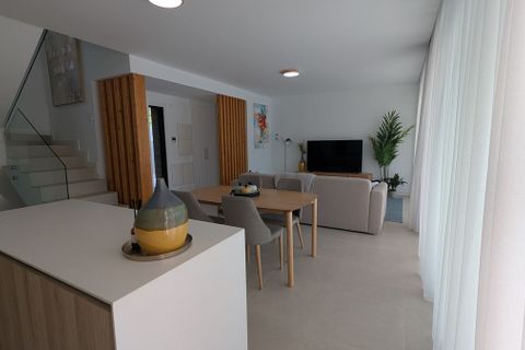 Rækkehus i Atalaya Isdabe, Malaga, Atalaya Isdabe - € 850.000 | Ref: R5325274 - foto 3