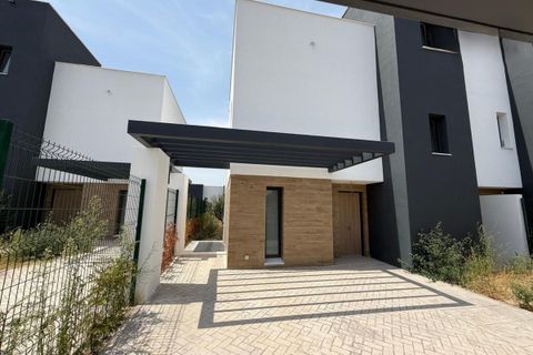 Rækkehus i Atalaya Isdabe, Malaga, Atalaya Isdabe - € 850.000 | Ref: R5325274 - foto 4