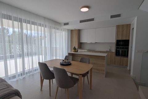 Rækkehus i Atalaya Isdabe, Malaga, Atalaya Isdabe - € 850.000 | Ref: R5325274 - foto 6