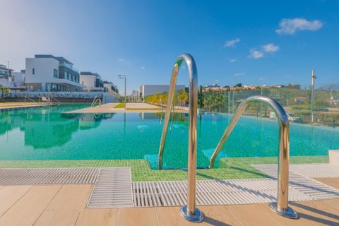 Rækkehus i Atalaya Isdabe, Malaga, Atalaya Isdabe - € 850.000 | Ref: R5325274 - foto 9