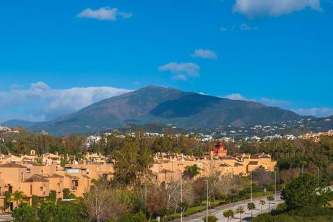Rækkehus i Atalaya Isdabe, Malaga, Atalaya Isdabe - € 850.000 | Ref: R5325274 - foto 10