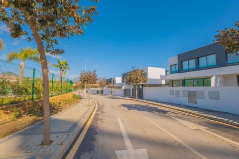 Rækkehus i Atalaya Isdabe, Malaga, Atalaya Isdabe - € 850.000 | Ref: R5325274 - foto 11
