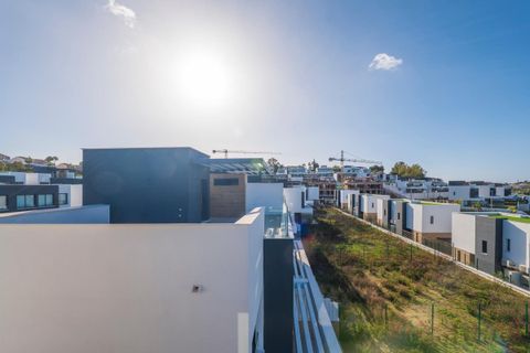Rækkehus i Atalaya Isdabe, Malaga, Atalaya Isdabe - € 850.000 | Ref: R5325274 - foto 17