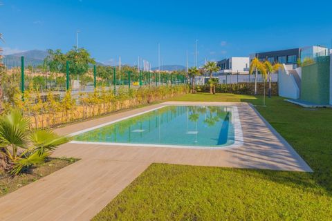 Rækkehus i Atalaya Isdabe, Malaga, Atalaya Isdabe - € 850.000 | Ref: R5325274 - foto 18