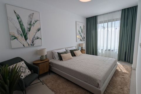 Rækkehus i Atalaya Isdabe, Malaga, Atalaya Isdabe - € 850.000 | Ref: R5325274 - foto 21