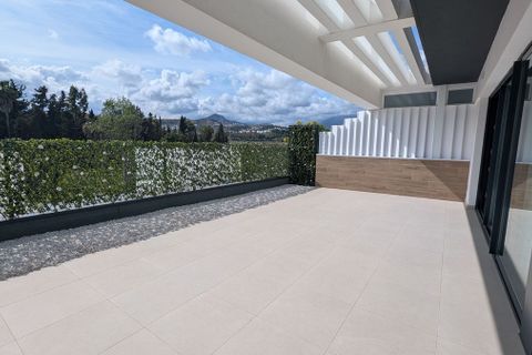 Rækkehus i Atalaya Isdabe, Malaga, Atalaya Isdabe - € 850.000 | Ref: R5325274 - foto 24