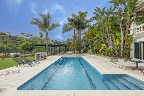 Villa i Sotogrande, Cadiz, Sotogrande - € 1.190.000 | Ref: BLXR-1278 - foto 1