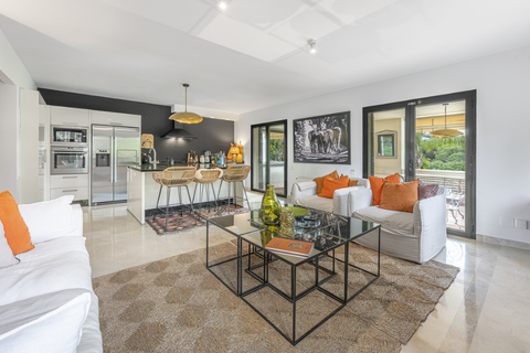 Villa i Sotogrande, Cadiz, Sotogrande - € 1.190.000 | Ref: BLXR-1278 - foto 6