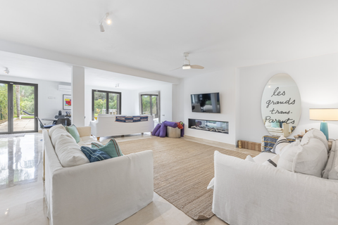 Villa i Sotogrande, Cadiz, Sotogrande - € 1.190.000 | Ref: BLXR-1278 - foto 11