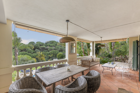 Villa i Sotogrande, Cadiz, Sotogrande - € 1.190.000 | Ref: BLXR-1278 - foto 12