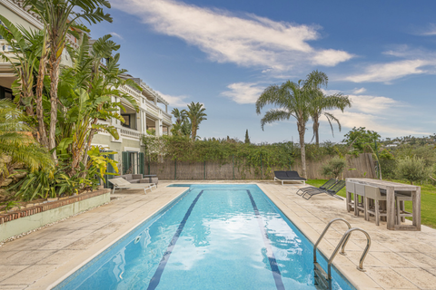 Villa i Sotogrande, Cadiz, Sotogrande - € 1.190.000 | Ref: BLXR-1278 - foto 15