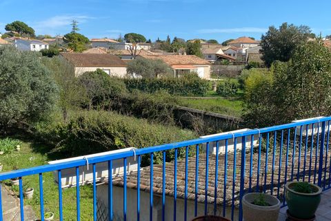Villa i Laurens, Herault, Laurens - € 399.600 | Ref: sla399600e - foto 7