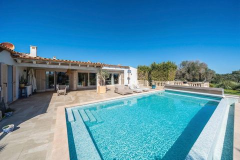 Villa a Capdepera, Mallorca, Capdepera - € 2.499.900 | Ref: 05RCLF031/3010 - foto 3