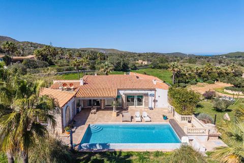 Villa a Capdepera, Mallorca, Capdepera - € 2.499.900 | Ref: 05RCLF031/3010 - foto 4