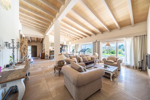 Villa a Capdepera, Mallorca, Capdepera - € 2.499.900 | Ref: 05RCLF031/3010 - foto 5