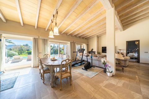 Villa a Capdepera, Mallorca, Capdepera - € 2.499.900 | Ref: 05RCLF031/3010 - foto 6