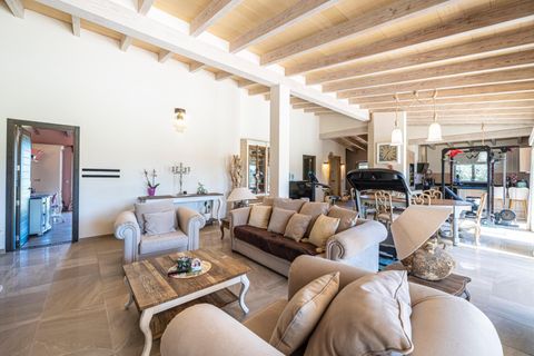 Villa a Capdepera, Mallorca, Capdepera - € 2.499.900 | Ref: 05RCLF031/3010 - foto 8