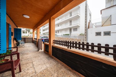Leilighet i Capdepera, Mallorca, Capdepera - € 450 000 | Ref: 15TMRK033/3010 - foto 15