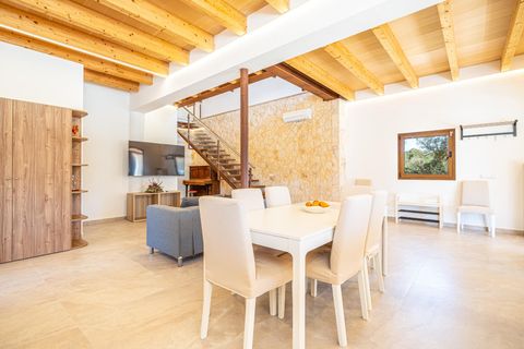 Masia a Llucmajor, Mallorca, Llucmajor - € 4.500/mes | Ref: 13YR001/3010 - foto 6