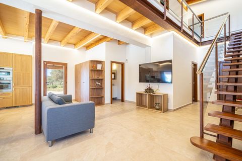 Masia a Llucmajor, Mallorca, Llucmajor - € 4.500/mes | Ref: 13YR001/3010 - foto 7