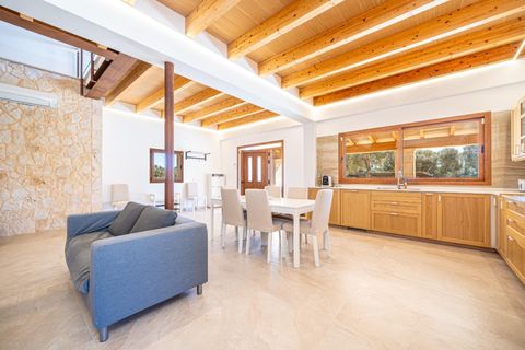 Masia a Llucmajor, Mallorca, Llucmajor - € 4.500/mes | Ref: 13YR001/3010 - foto 8