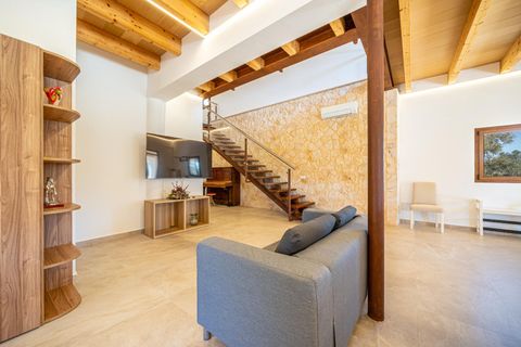 Masia a Llucmajor, Mallorca, Llucmajor - € 4.500/mes | Ref: 13YR001/3010 - foto 9