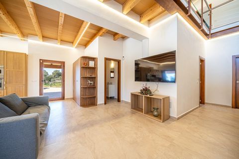 Masia a Llucmajor, Mallorca, Llucmajor - € 4.500/mes | Ref: 13YR001/3010 - foto 10
