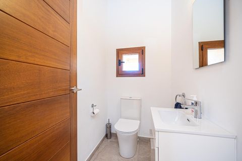 Masia a Llucmajor, Mallorca, Llucmajor - € 4.500/mes | Ref: 13YR001/3010 - foto 12