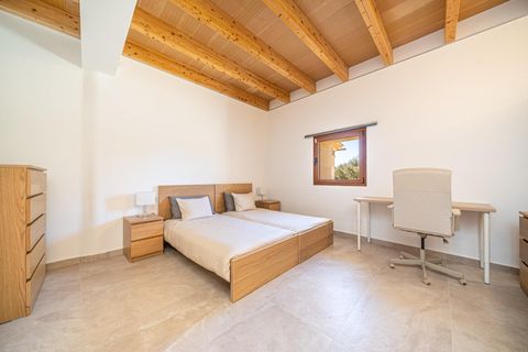 Masia a Llucmajor, Mallorca, Llucmajor - € 4.500/mes | Ref: 13YR001/3010 - foto 13