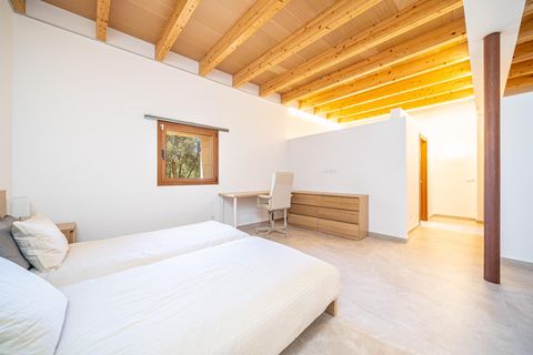 Masia a Llucmajor, Mallorca, Llucmajor - € 4.500/mes | Ref: 13YR001/3010 - foto 14