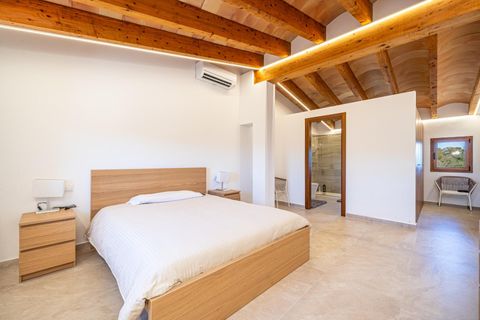 Masia a Llucmajor, Mallorca, Llucmajor - € 4.500/mes | Ref: 13YR001/3010 - foto 29