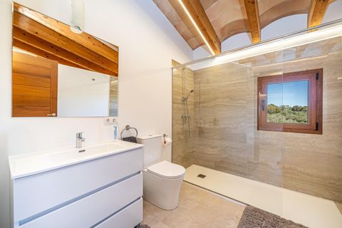 Masia a Llucmajor, Mallorca, Llucmajor - € 4.500/mes | Ref: 13YR001/3010 - foto 31