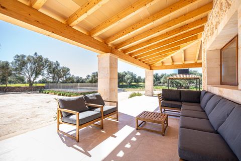 Masia a Llucmajor, Mallorca, Llucmajor - € 4.500/mes | Ref: 13YR001/3010 - foto 32