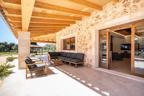 Masia a Llucmajor, Mallorca, Llucmajor - € 4.500/mes | Ref: 13YR001/3010 - foto 33