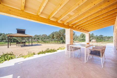 Masia a Llucmajor, Mallorca, Llucmajor - € 4.500/mes | Ref: 13YR001/3010 - foto 34