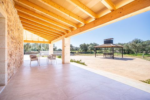 Masia a Llucmajor, Mallorca, Llucmajor - € 4.500/mes | Ref: 13YR001/3010 - foto 35