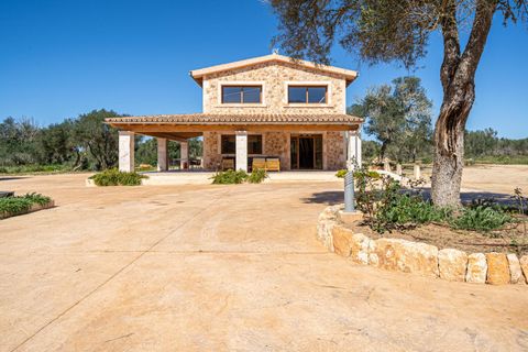 Masia a Llucmajor, Mallorca, Llucmajor - € 4.500/mes | Ref: 13YR001/3010 - foto 36